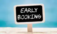 2026 Erken Rezervasyon