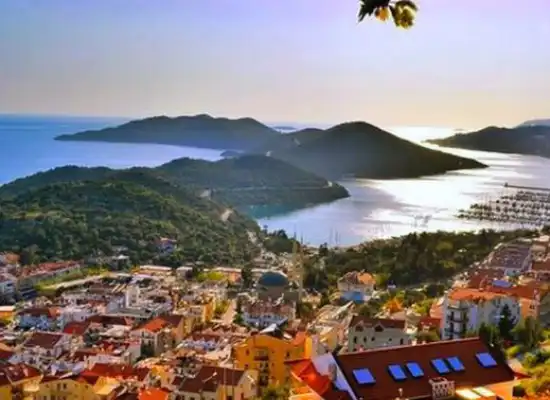 Kalkan