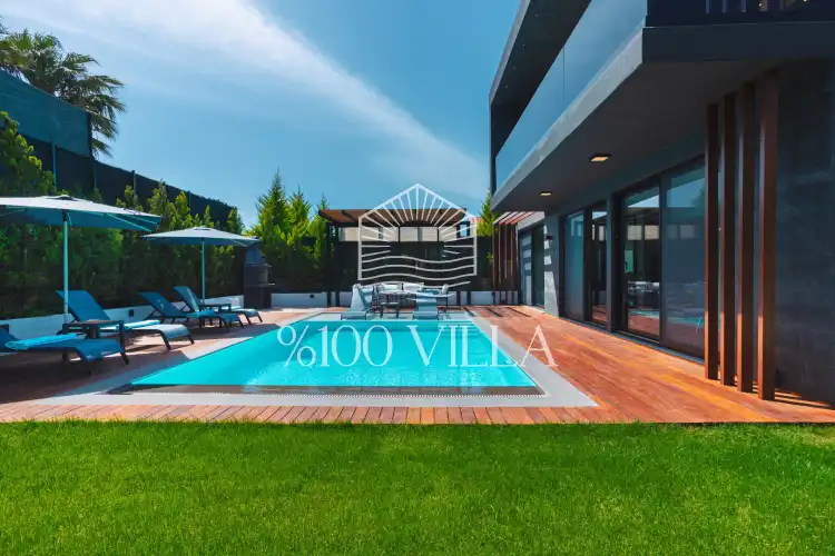 Villa Hera