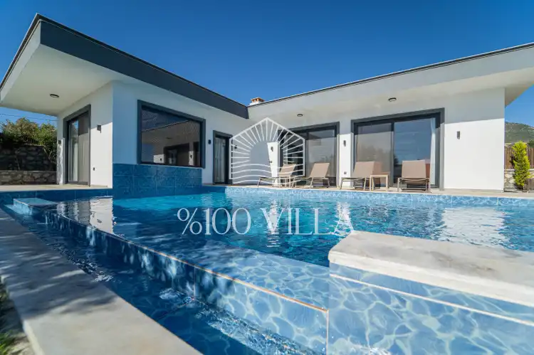 Villa Ulak