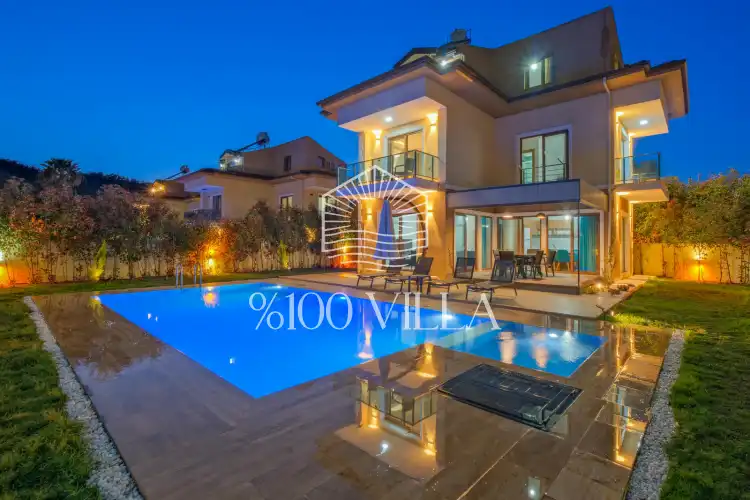 Villa Maya 7