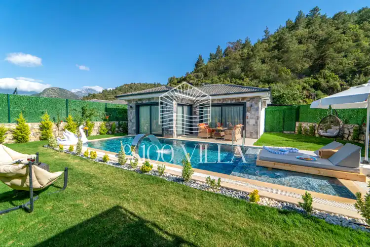 Villa Holly 4