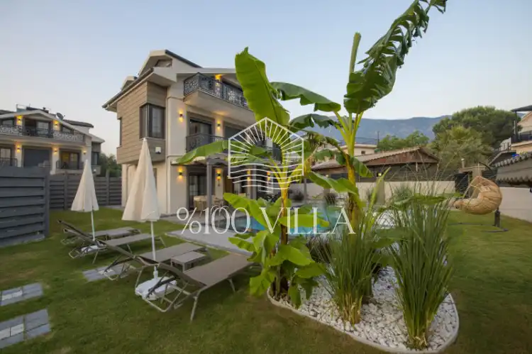 Villa Lore A