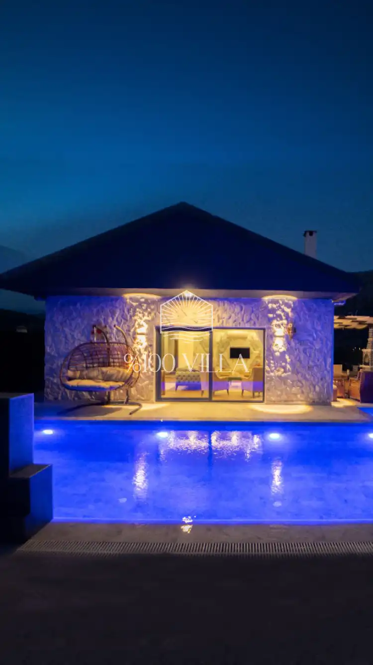 Villa Adalya 2