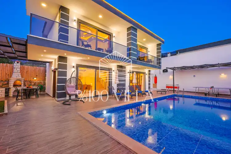 Villa Eftelya Karpuz