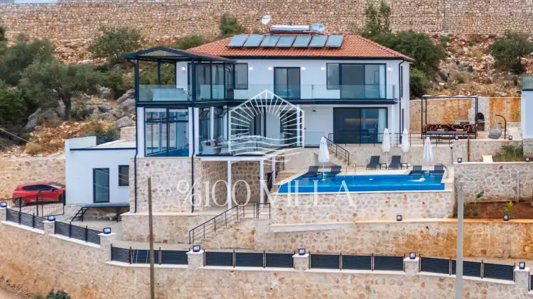 Villa Arven