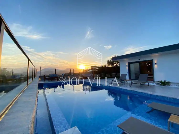 Villa Han Deluxe