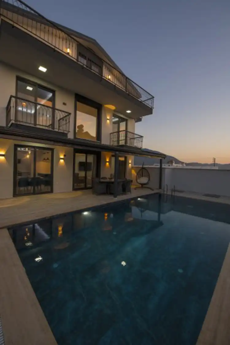 Villa California