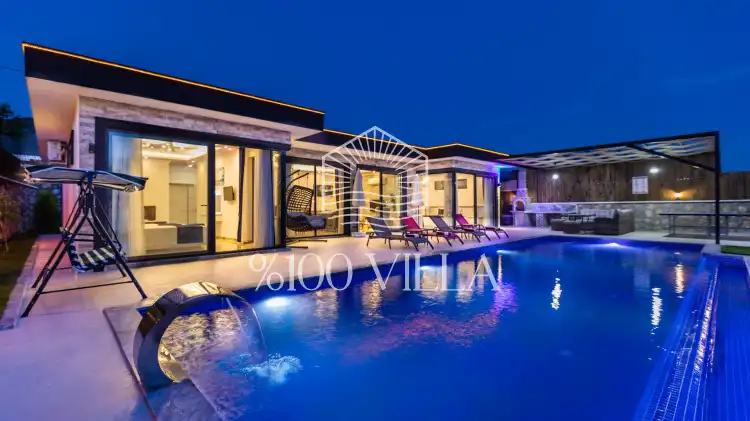 Villa Kaya 3