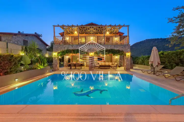 Villa Polat 2