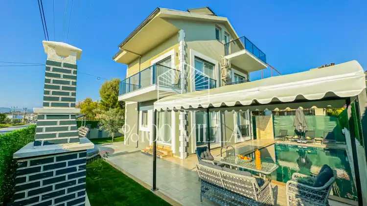 Villa Melek 