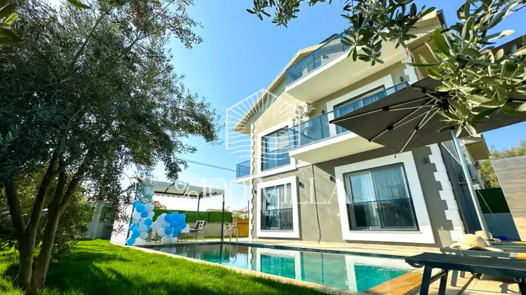 Villa Melek 2