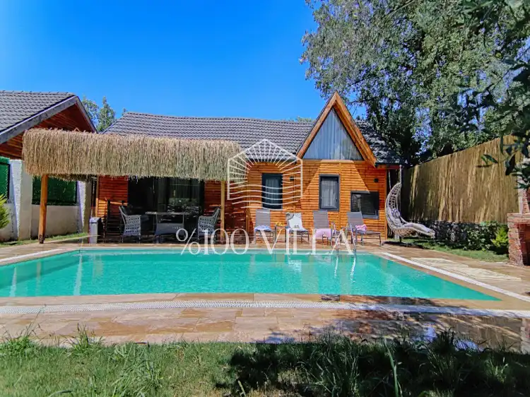 Villa DEY 2