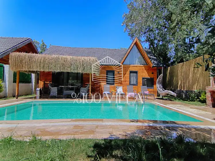 Villa Dey 