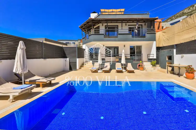 Villa Elmir