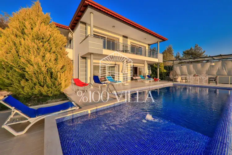 Villa Melisa