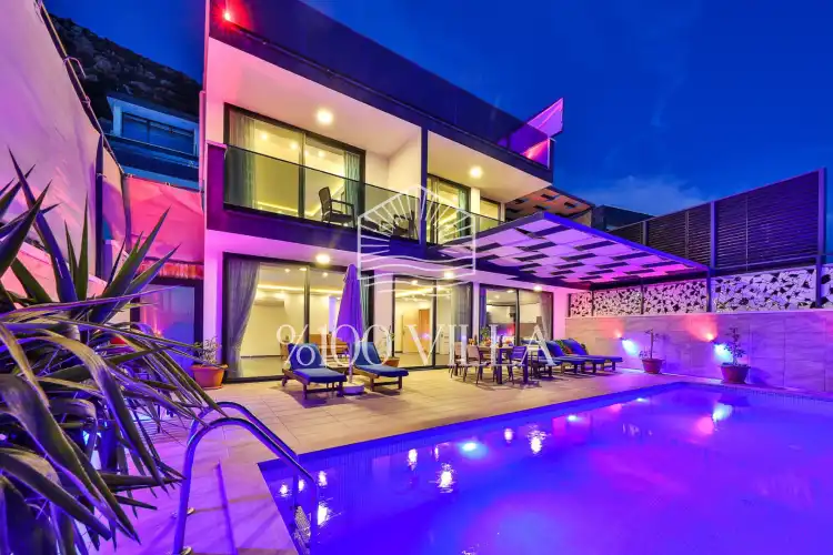 Villa Zara