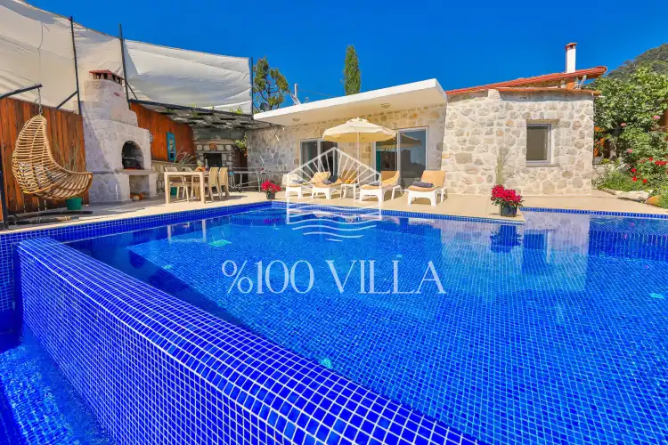 Villa Petek