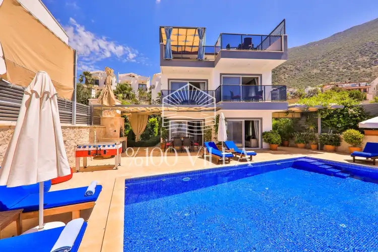 Villa Elza
