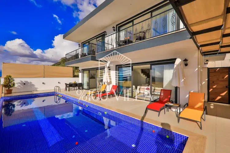 Villa Dreamland