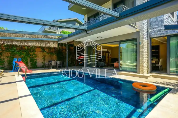 Villa Sesu 2