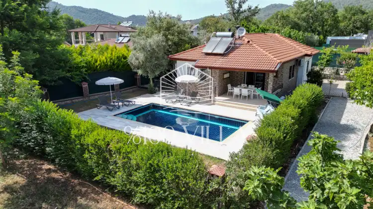 Villa Poyel 1