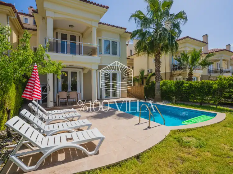 Villa Starfish 4
