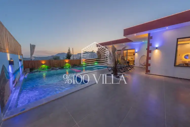 Villa Ferro