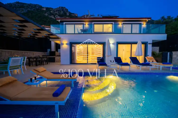 Villa Zen