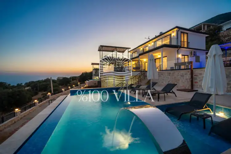 Villa Arven