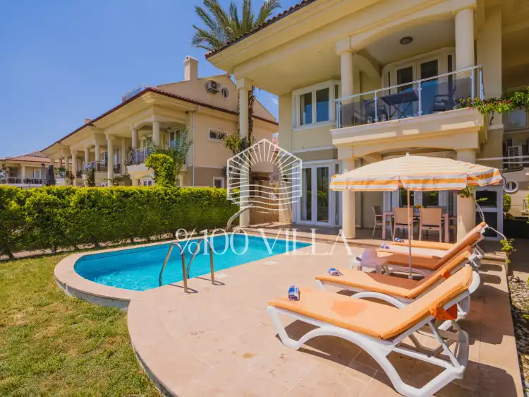 Villa Pearl 4