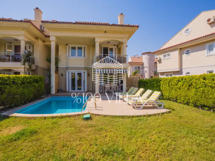 Villa Pearl 9