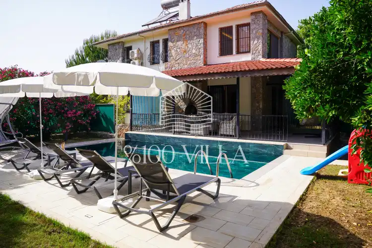 Villa Poyel