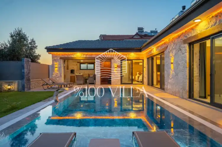 Villa Baran