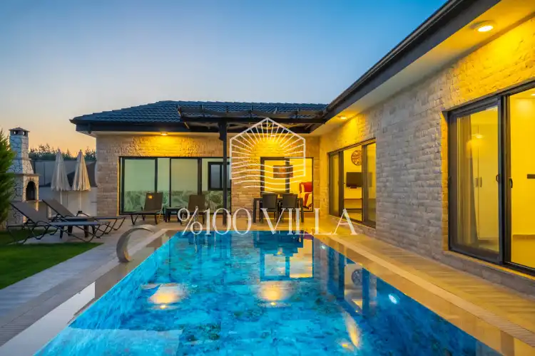 Villa Meleksu