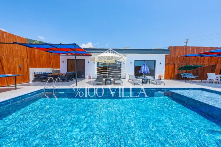 Villa İnziva 2