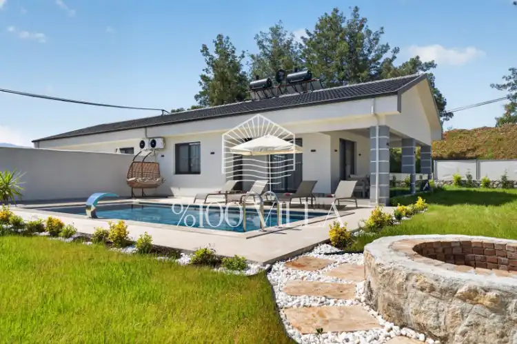 Villa Sıla Doğa 2