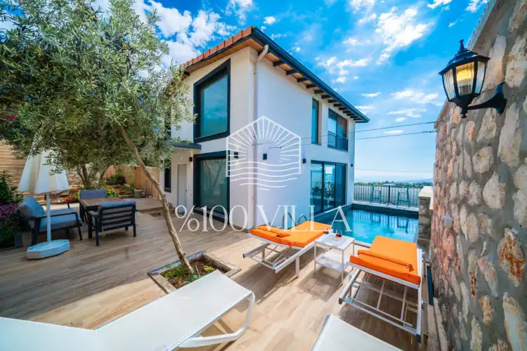 Villa Aqua Zen Duo