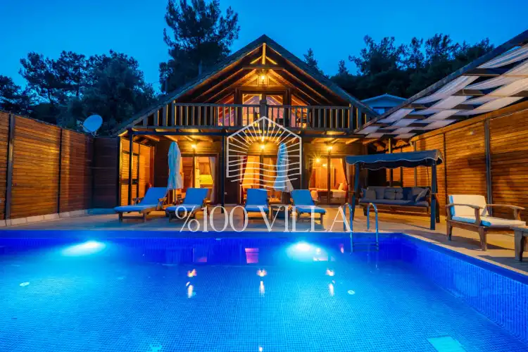 Villa Seyirtepe 2