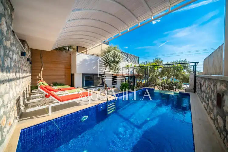 Villa Aqua Zen