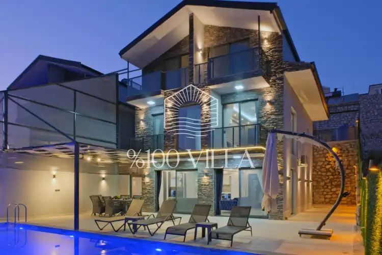 Villa Derhan 