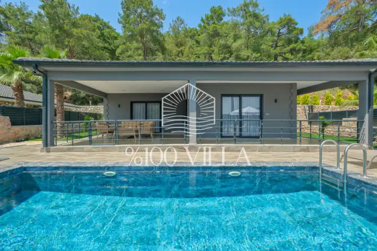 Villa İncir Pearl