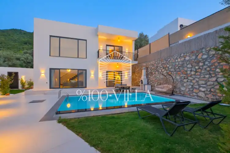 Villa Valeria