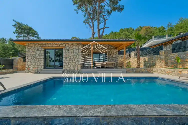 Villa İncir Elite