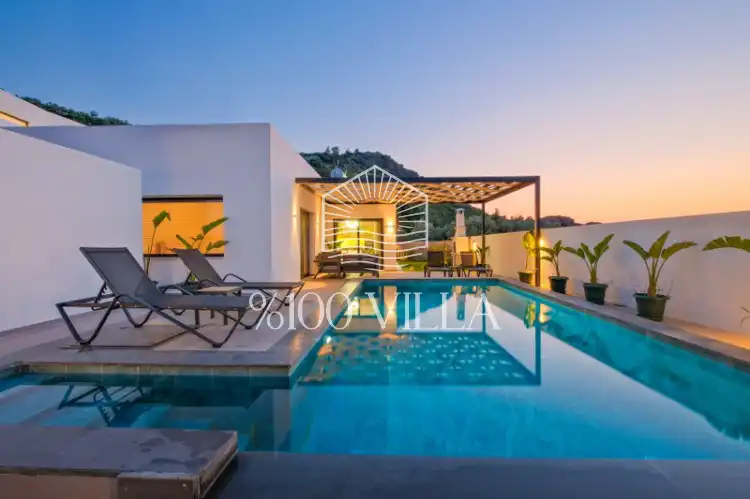 Villa Valeria Duo
