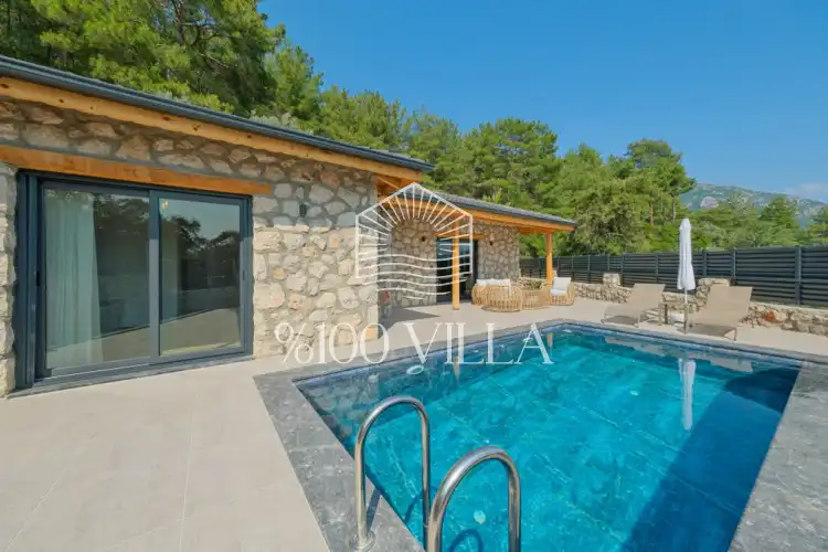 Villa İncir Luxe