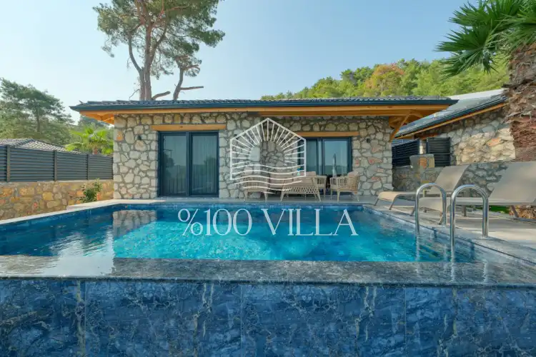 Villa İncir Vadi