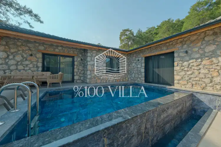 Villa İncir Garden