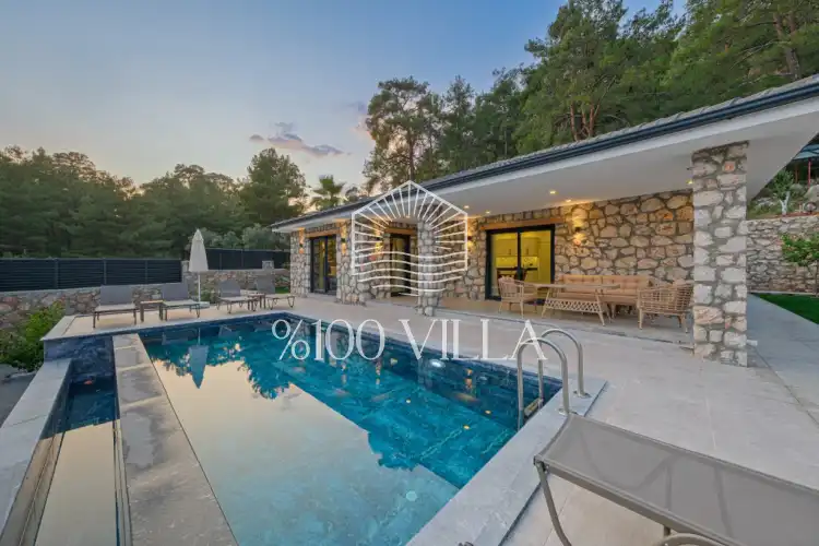 Villa İncir Royal