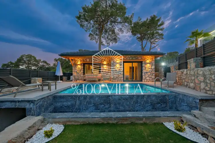 Villa İncir Konak